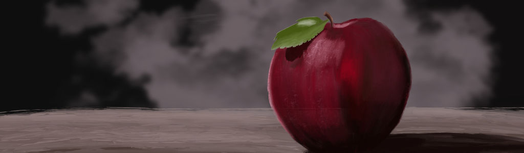 Profile Hero Background