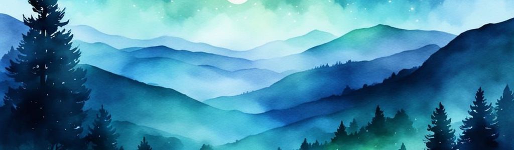 Profile Hero Background