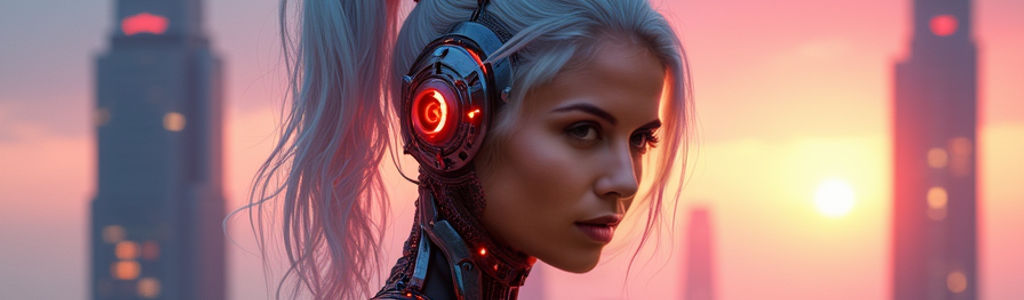 Profile Hero Background