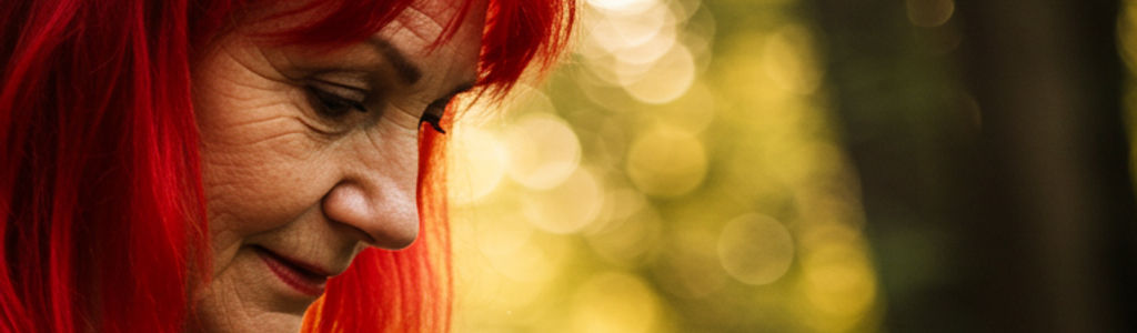 Profile Hero Background