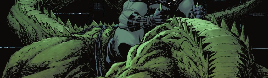 Profile Hero Background