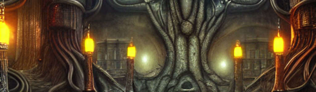 Profile Hero Background