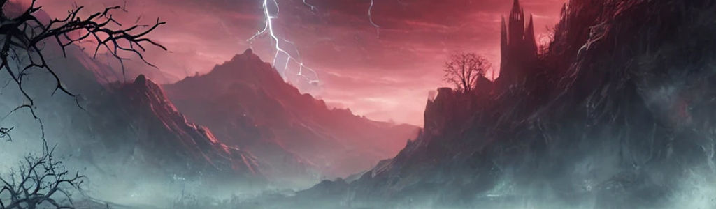 Profile Hero Background