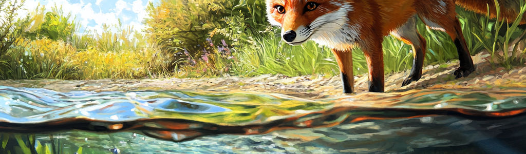 Profile Hero Background