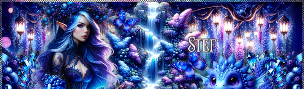 Profile Hero Background