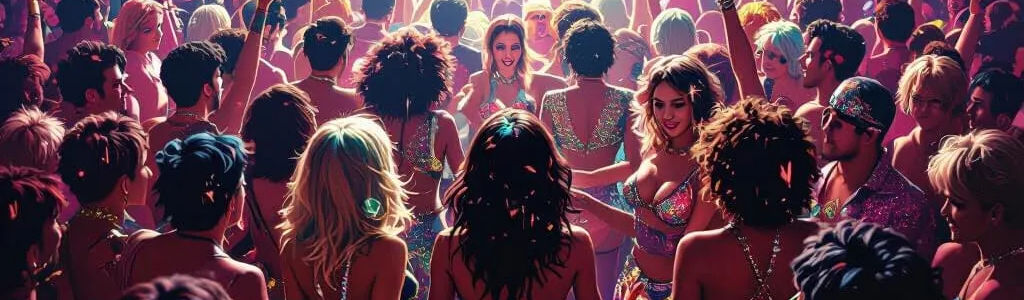 Profile Hero Background