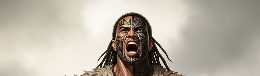 Profile Hero Background