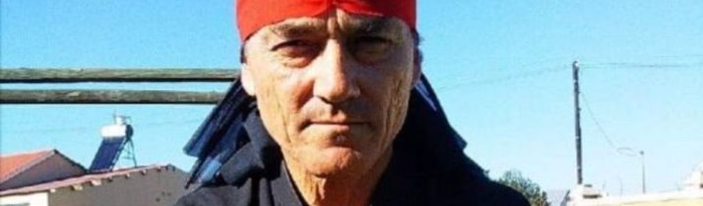 Profile Hero Background