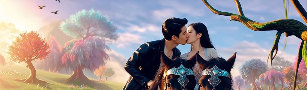 Profile Hero Background