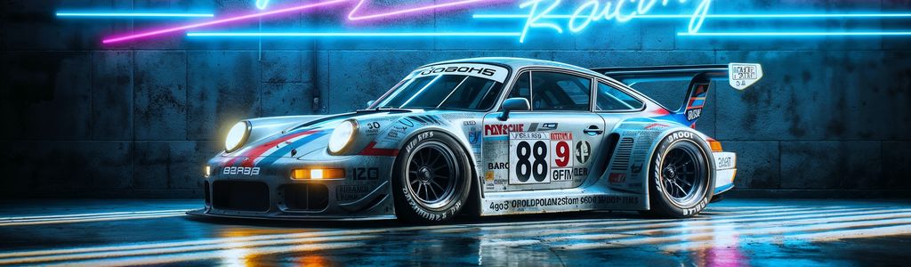 Profile Hero Background