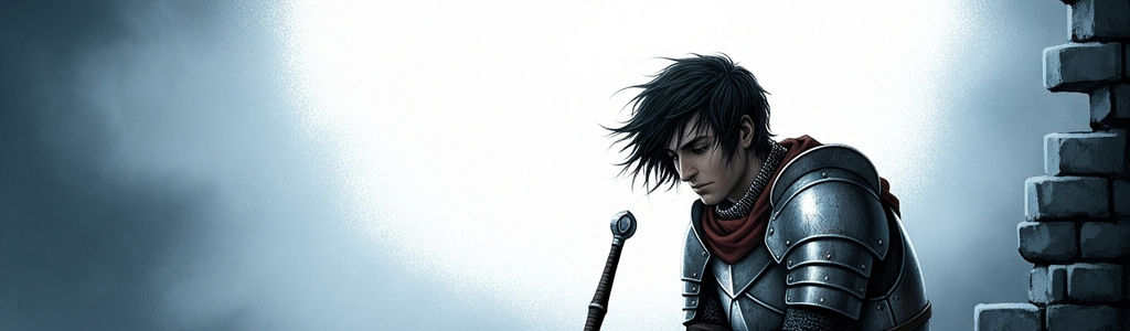 Profile Hero Background