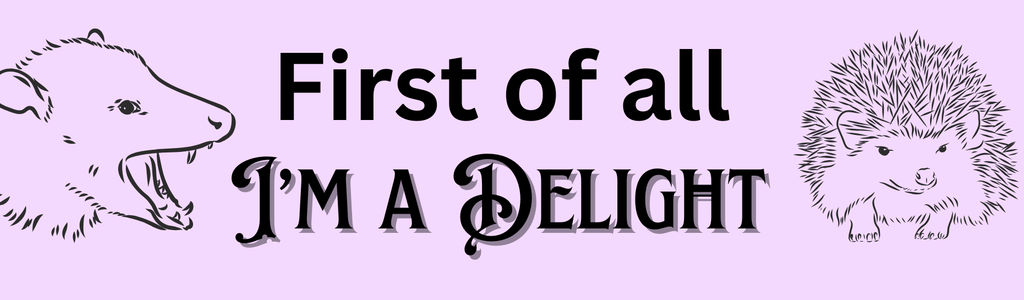 Profile Hero Background