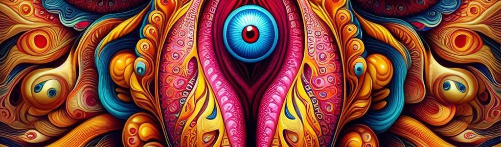 Profile Hero Background