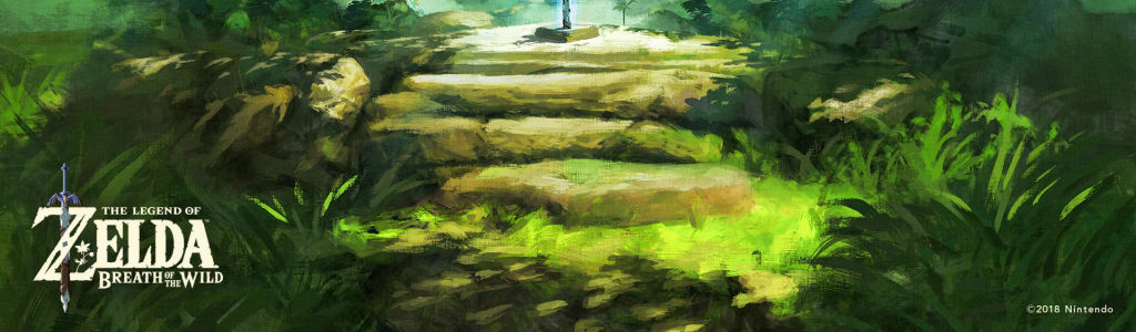 Profile Hero Background