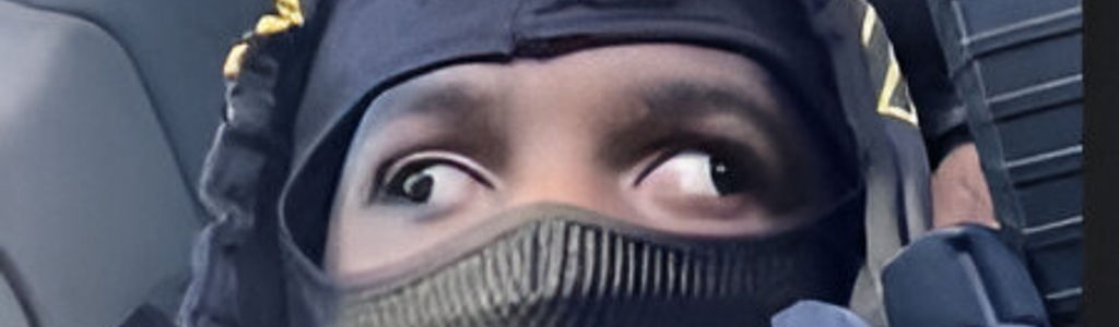 Profile Hero Background