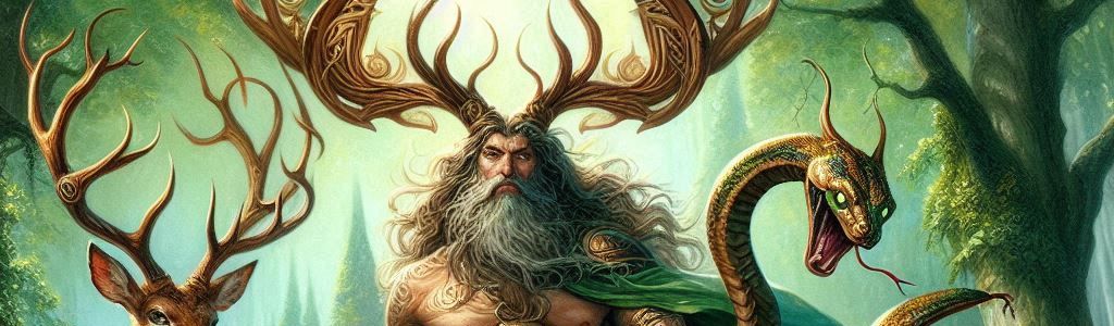 Profile Hero Background