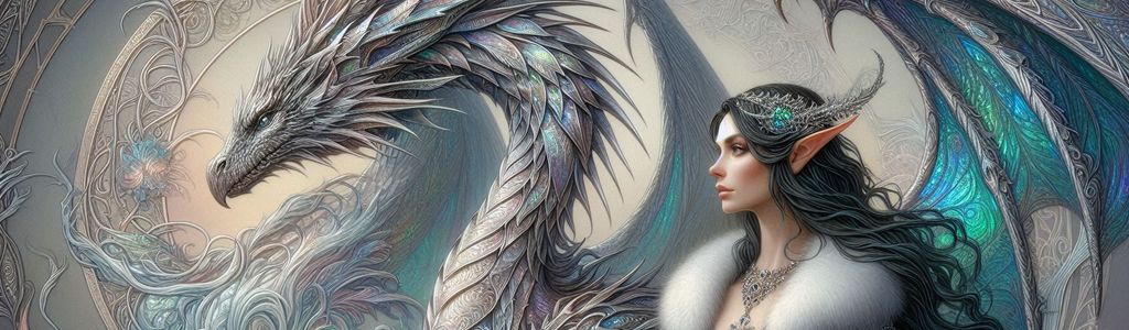 Profile Hero Background