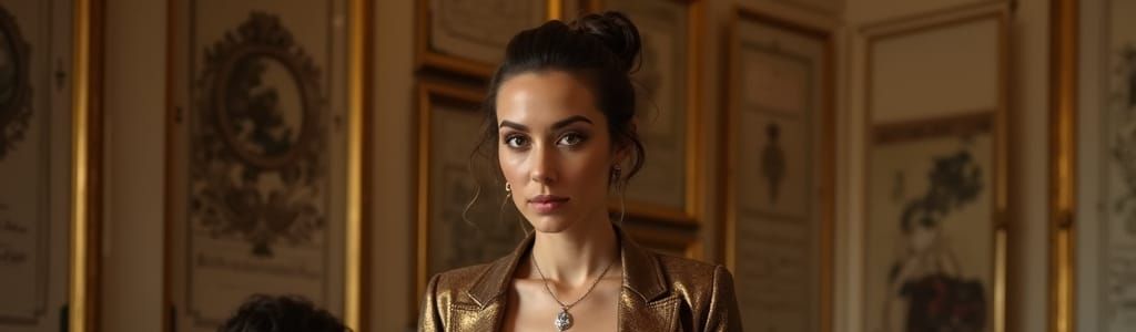 Profile Hero Background