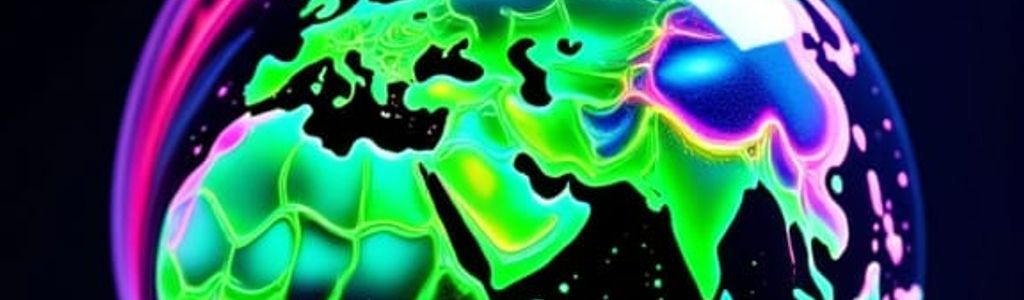 Profile Hero Background