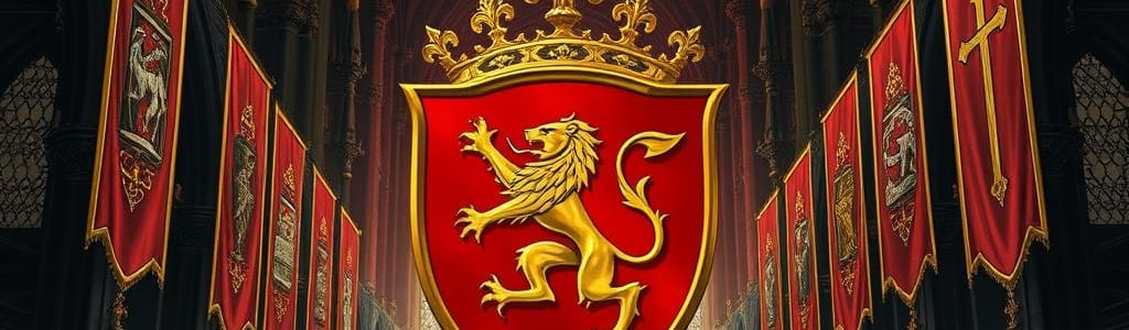 Profile Hero Background