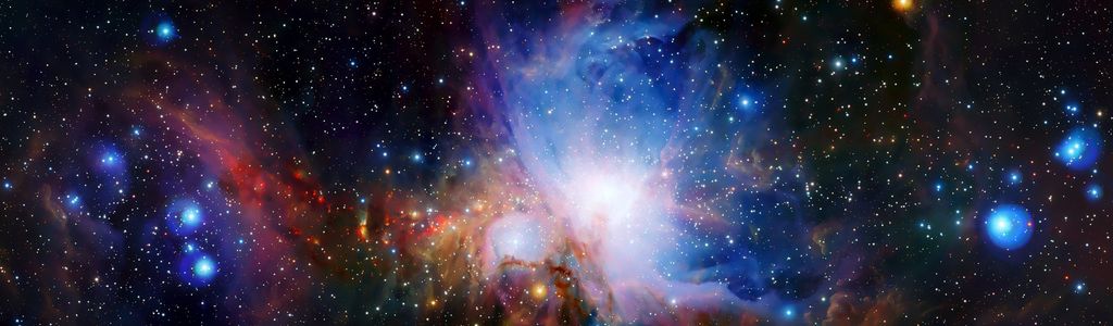 Profile Hero Background