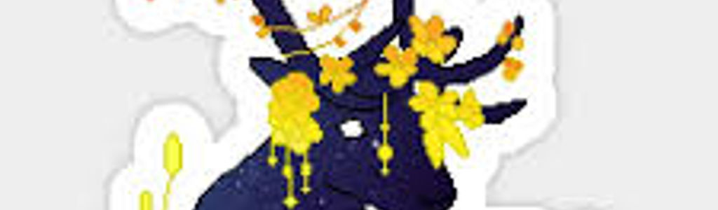 Profile Hero Background