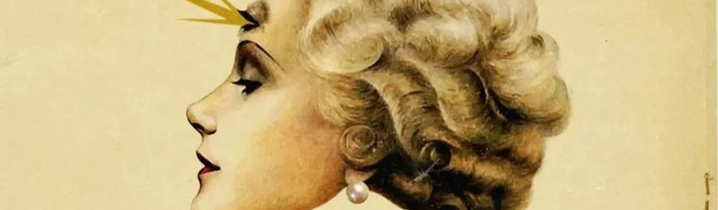 Profile Hero Background