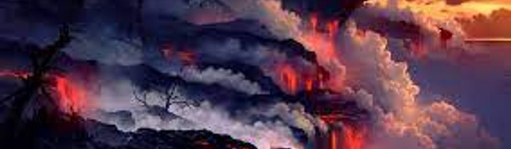 Profile Hero Background