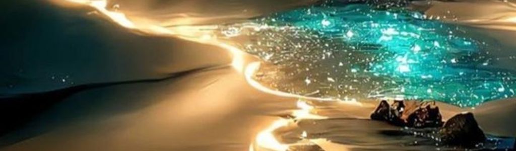 Profile Hero Background