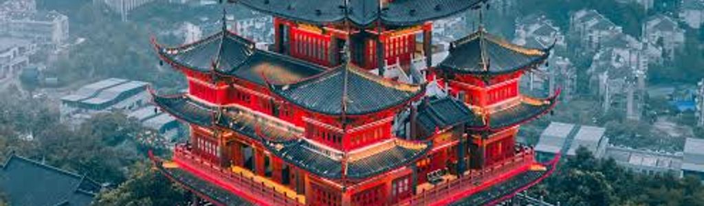 Profile Hero Background