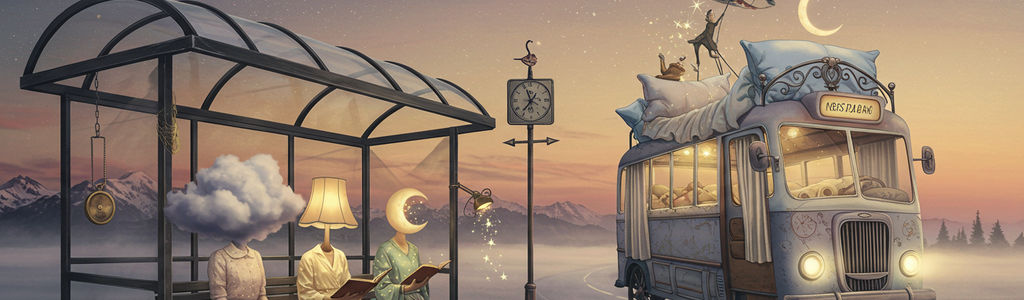 Profile Hero Background