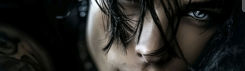 Profile Hero Background