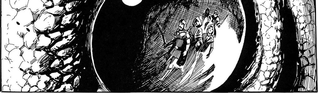 Profile Hero Background