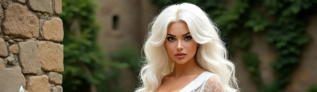 Profile Hero Background