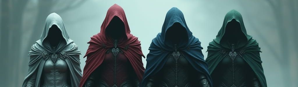 Profile Hero Background