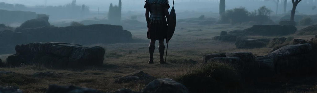 Profile Hero Background