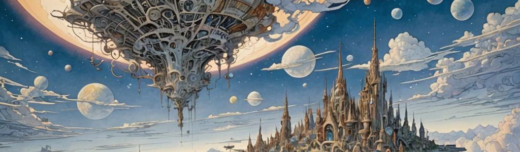 Profile Hero Background