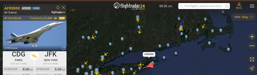 Profile Hero Background