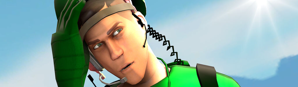 Profile Hero Background