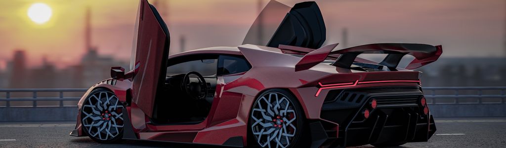 Profile Hero Background