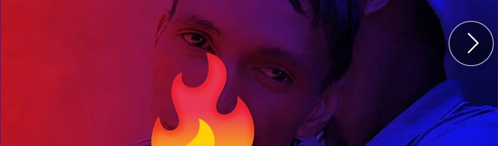 Profile Hero Background