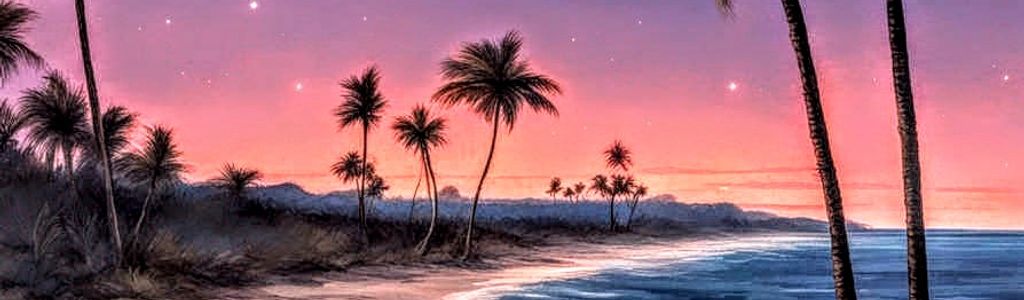 Profile Hero Background