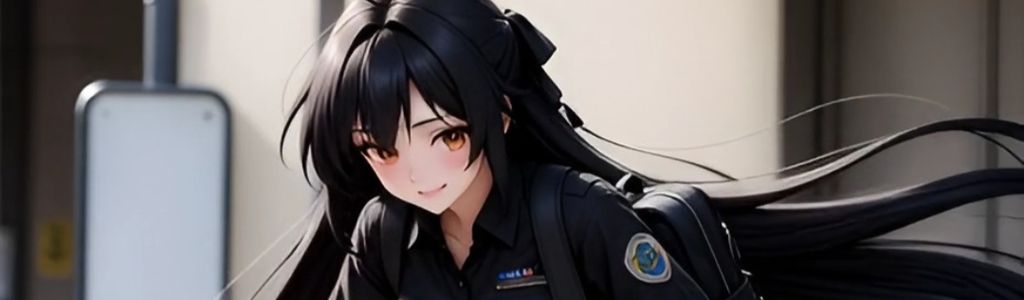 Profile Hero Background