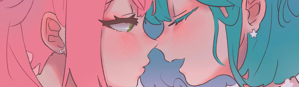 Profile Hero Background