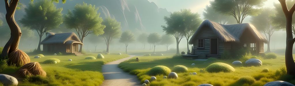 Profile Hero Background