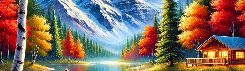 Profile Hero Background