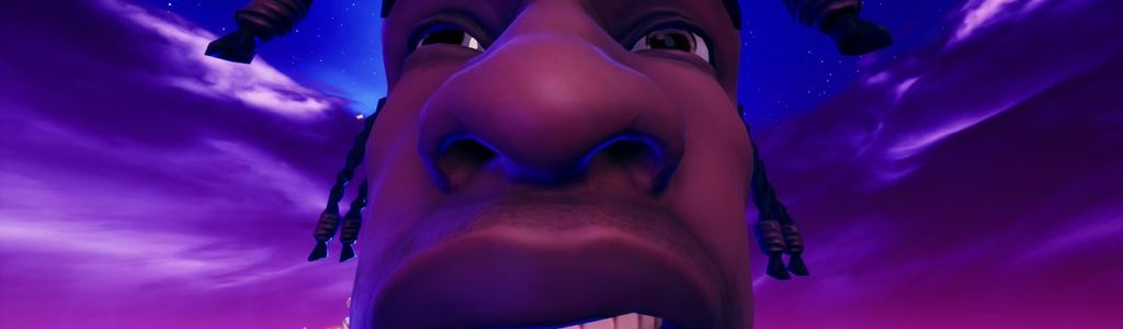 Profile Hero Background