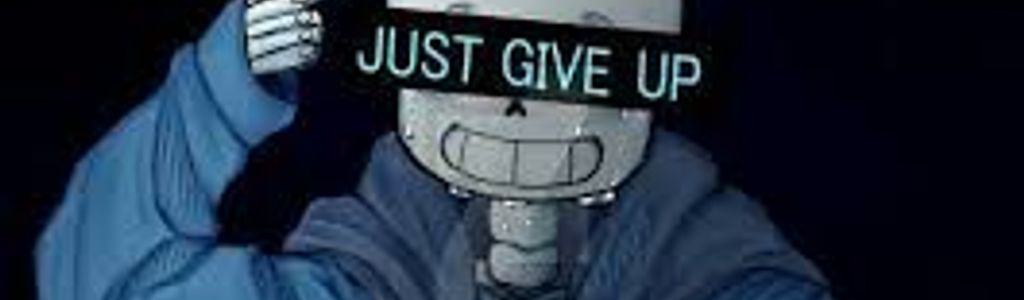 Profile Hero Background