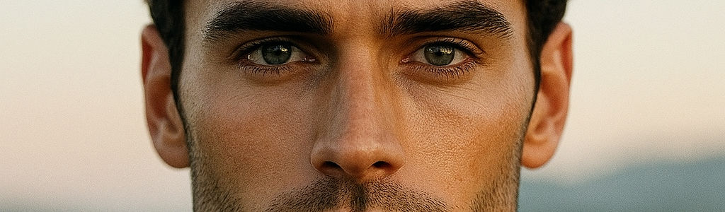 Profile Hero Background