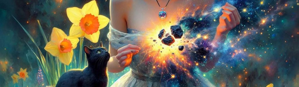 Profile Hero Background